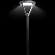 100w garden light (2)