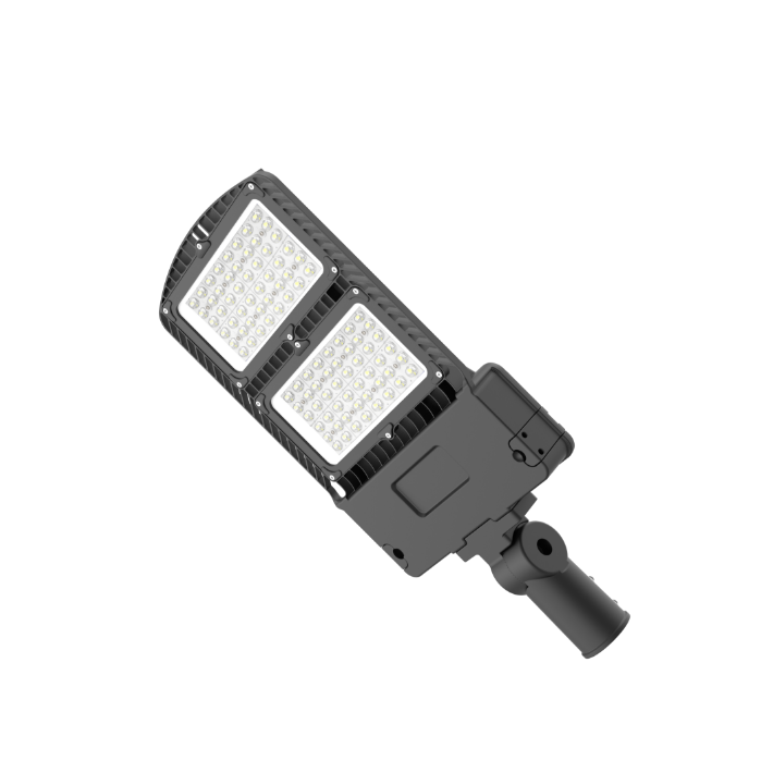 100W LED Street Light Housing