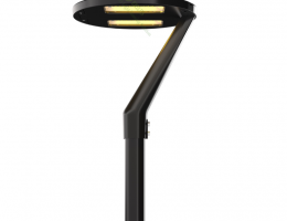 උද්යාන ආලෝක කොටස්