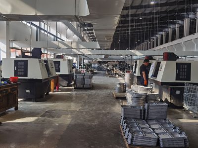 නායකත්වය සැහැල්ලු නිවාස සැපයුම්කරු