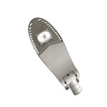 EK-LD02A COB වීදි ආලෝක නිවාස 80w වීදි ආලෝකය