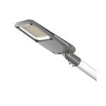 EK-LD13 Aluminium Die-casting Road Lamp Shell