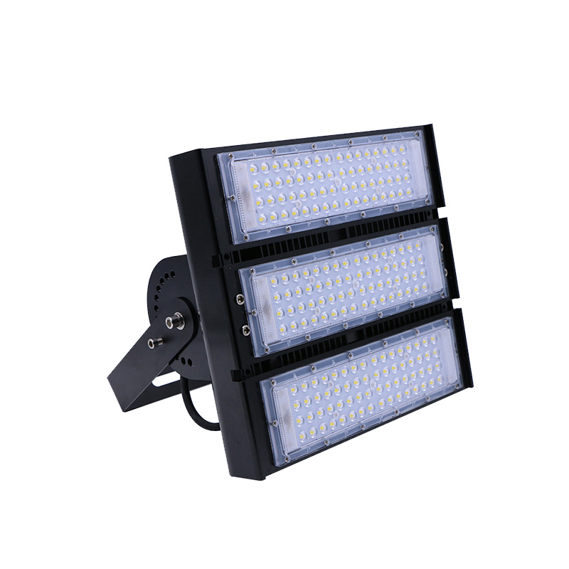 EK-TL01 මොඩියුල LED උමං සැහැල්ලු නිවාස