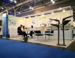 ප්රදර්ශන සංදර්ශනය