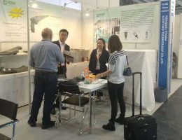 ප්රදර්ශන සංදර්ශනය