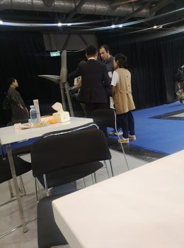 ප්රදර්ශන සංදර්ශනය