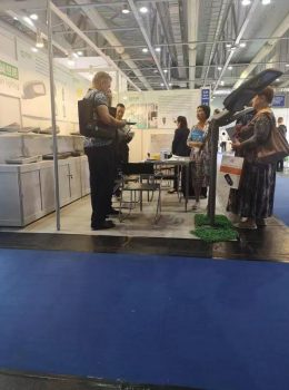 ප්රදර්ශන සංදර්ශනය