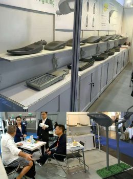 ප්රදර්ශන සංදර්ශනය