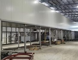 කර්මාන්තශාලා ප්රදර්ශනය