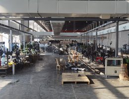 කර්මාන්තශාලා ප්රදර්ශනය