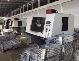 කර්මාන්තශාලා ප්රදර්ශනය