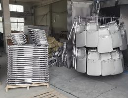 කර්මාන්තශාලා ප්රදර්ශනය