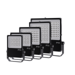 හිස් LED ගංවතුර ආලෝක නිවාස