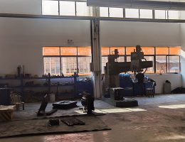 වීදි ආලෝක නිවාස