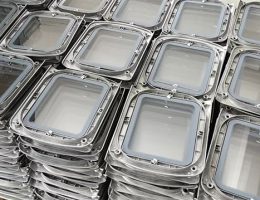 වීදි ආලෝකය ශරීරය