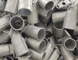 LED වීදි ආලෝකය හසුරුව