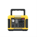 කඳවුරු බැඳීම 500W බලාගාරය