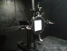 නායකත්වය නිමි ආලෝකය