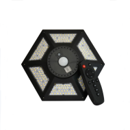 සූර්ය සංවේදක ආලෝකය