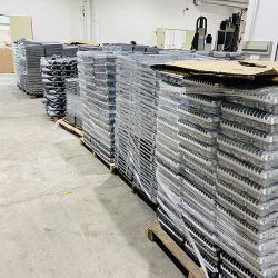 ඇලුමිනියම්-ශරීරය