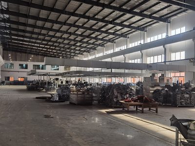 ඇලුමිනියම්-නිවාස