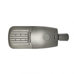 ඇලුමිනියම්-වීදි-ආලෝක සවිකිරීම