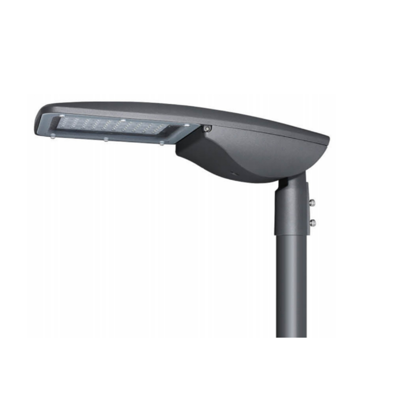 EK-LD08 ඇලුමිනියම් LED වීදි ආලෝක සංවෘත