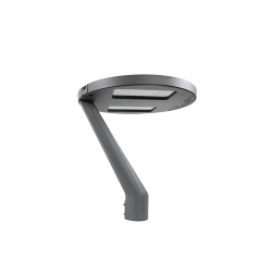 ලාම්පු ඇලුමිනියම් නිවාස