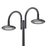 එළිමහන් LED උද්යාන ආලෝකය