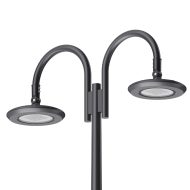 නායකත්වය උද්යාන ආලෝකය