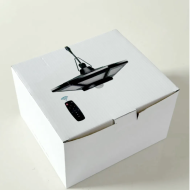 සූර්ය සංවේදක ලාම්පු