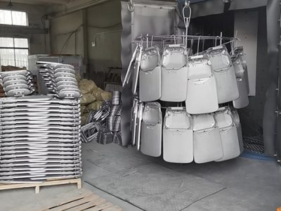 වීදි ආලෝක ආවරණයක්